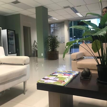 Pratico Hotel Santarém Kültér fotó